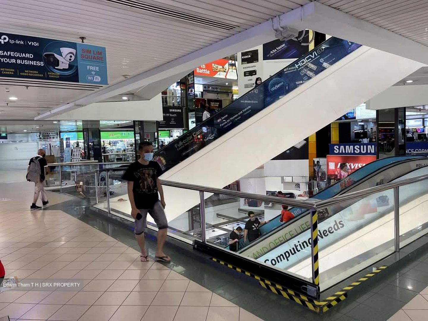 Sim Lim Square (D7), Retail #566106831